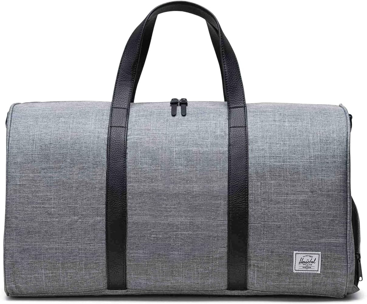 Herschel Unisex Novel Duffle | Amazon (US)