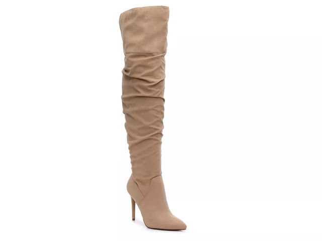 Liesa Over The Knee Boot | DSW
