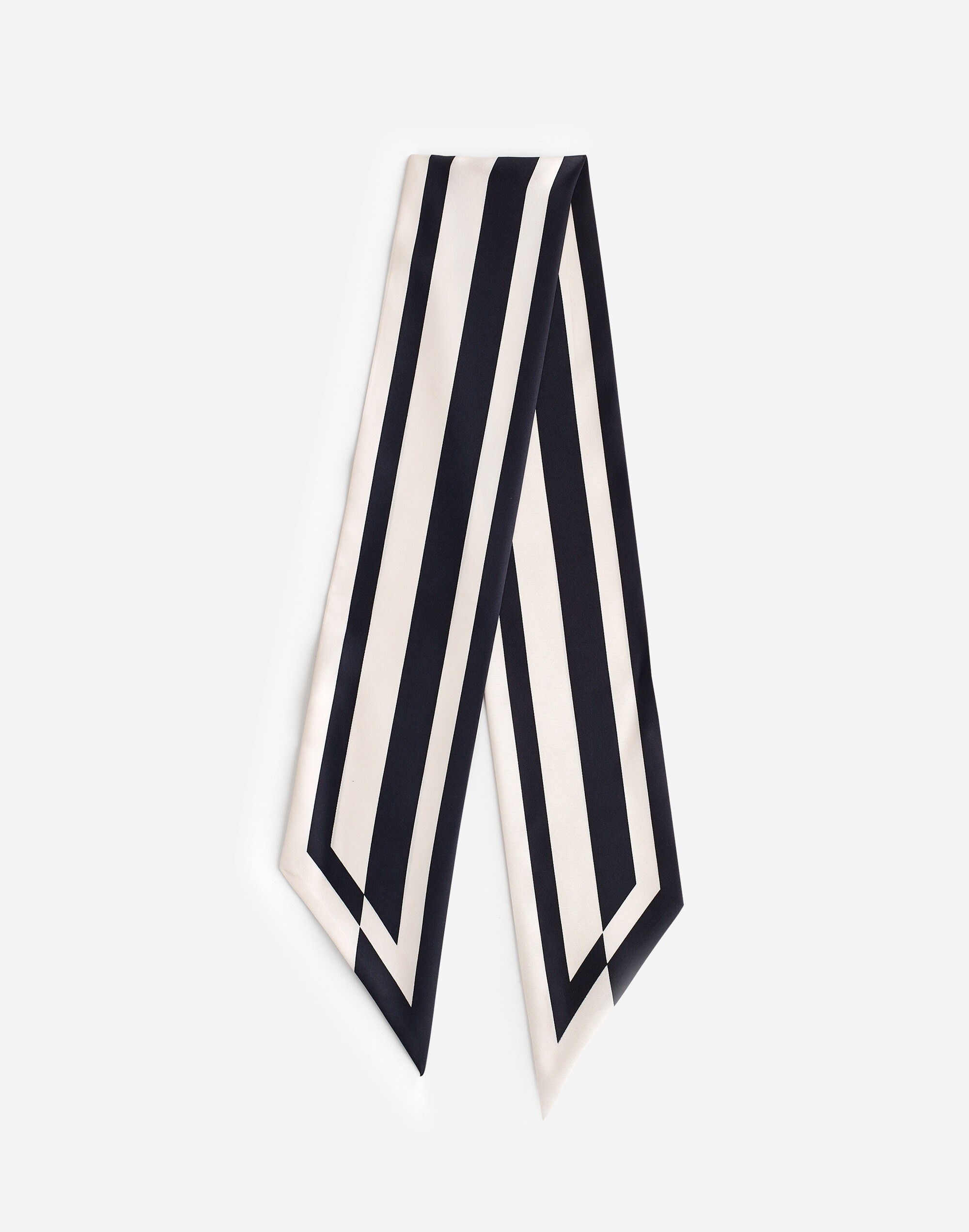 Silk Twill Tie | Madewell | Madewell