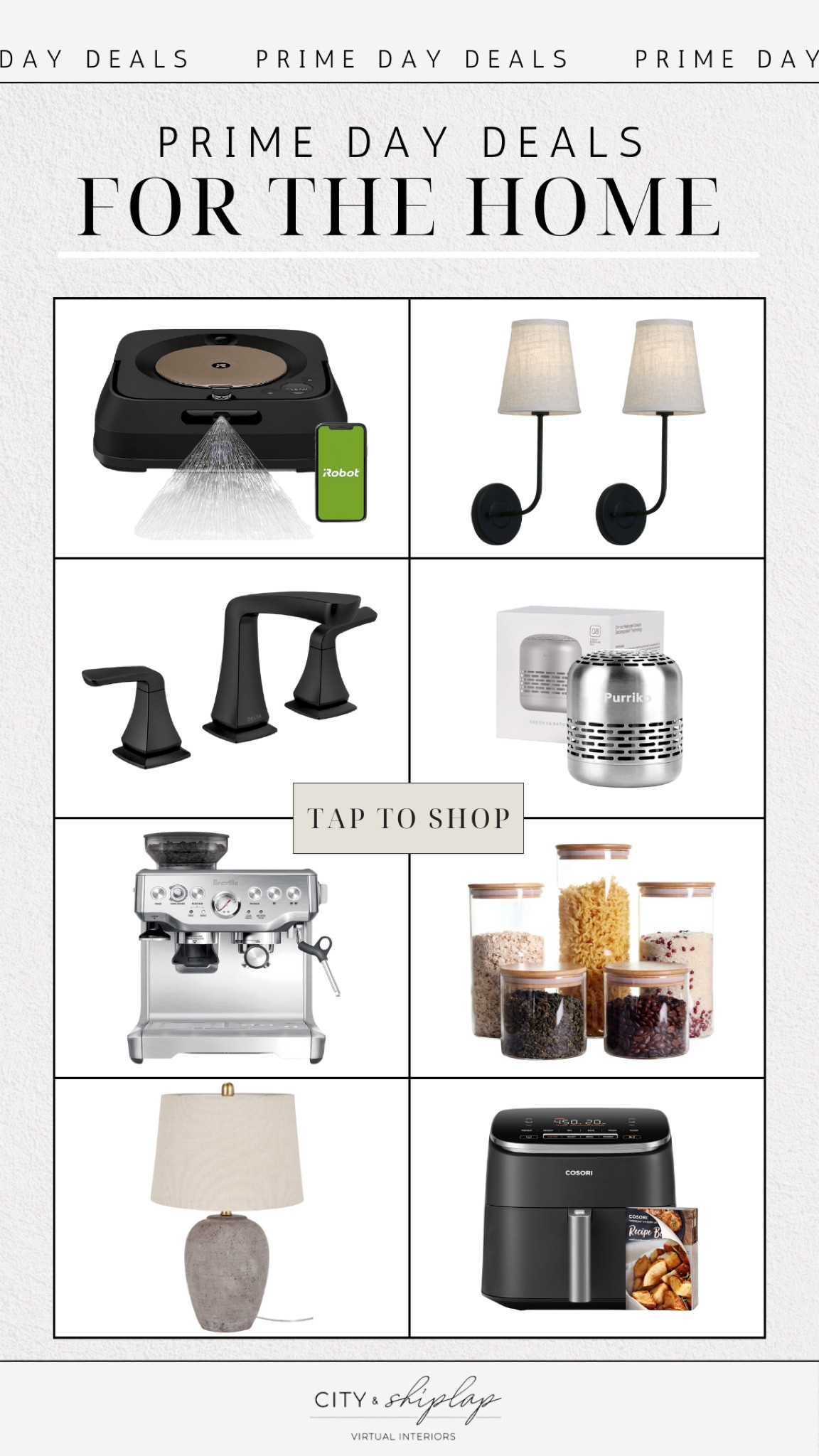 Amazon prime day deals for the home 

#LTKFindsUnder100 #LTKSaleAlert #LTKHome