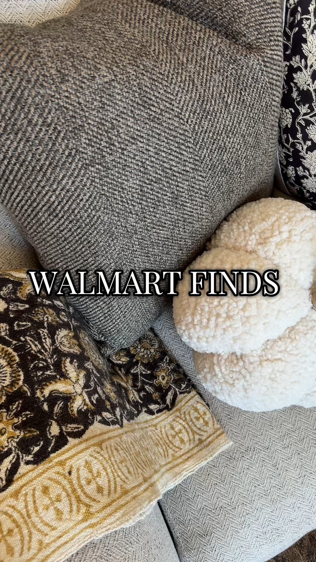Walmart fall finds 

#LTKHome #LTKFindsUnder50 #LTKSeasonal