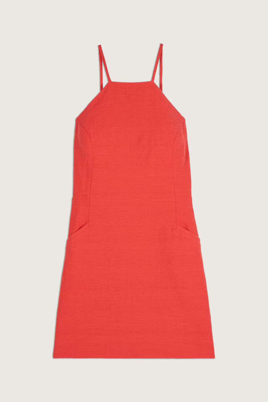 HAZA. DRESS | ba&sh(US)