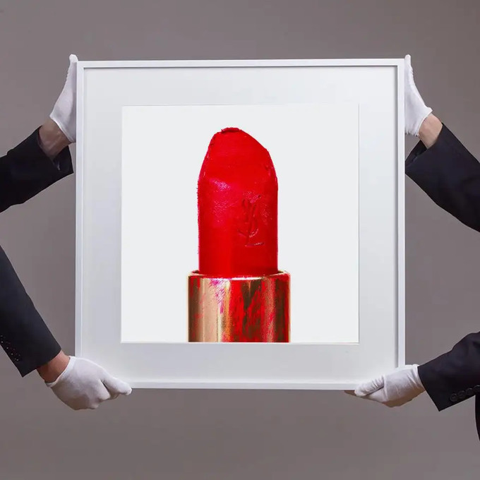 Tyler Shields artwork