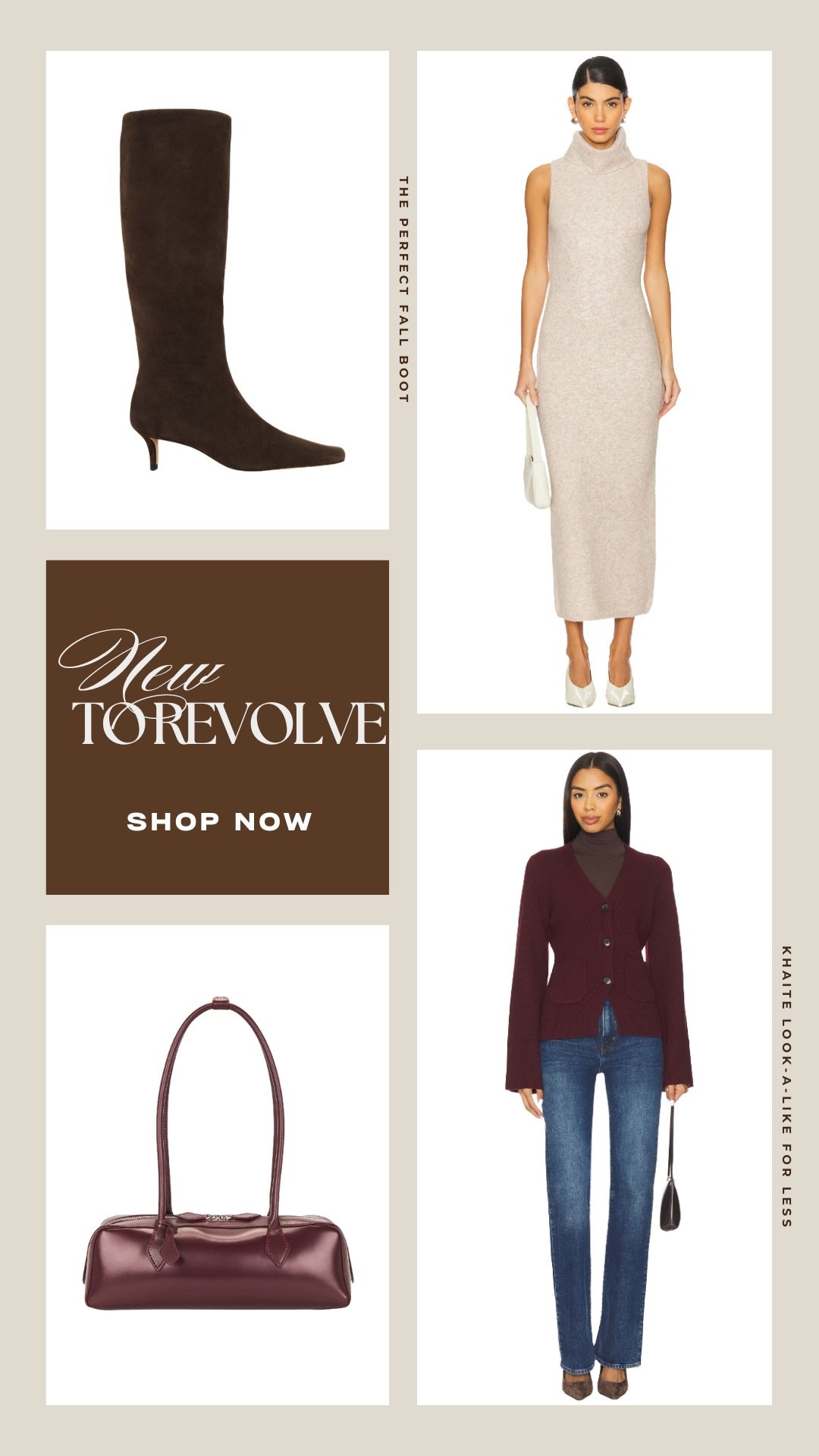 New to my Revolve Favorites 

#LTKU #LTKStyleTip #LTKParties