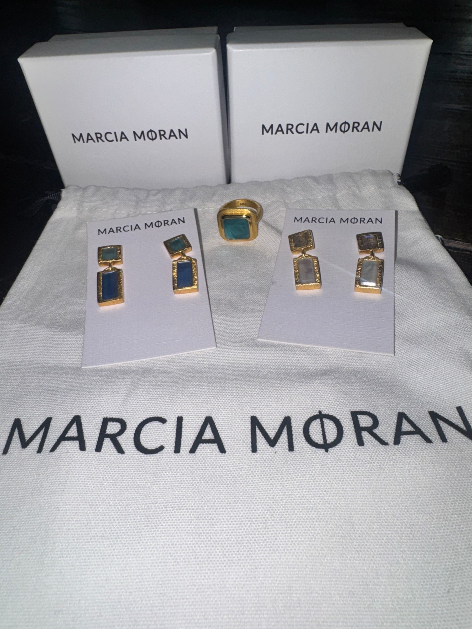 @@marciamoran_jewelry  #accessories #earrings #ring #mothersdaygift #spring #opal #travel 

#LTKTravel