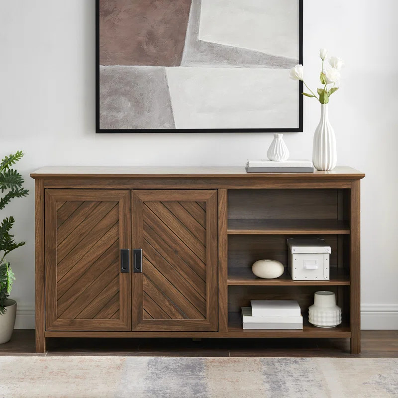 Islesboro 58" Wide Sideboard | Wayfair Professional
