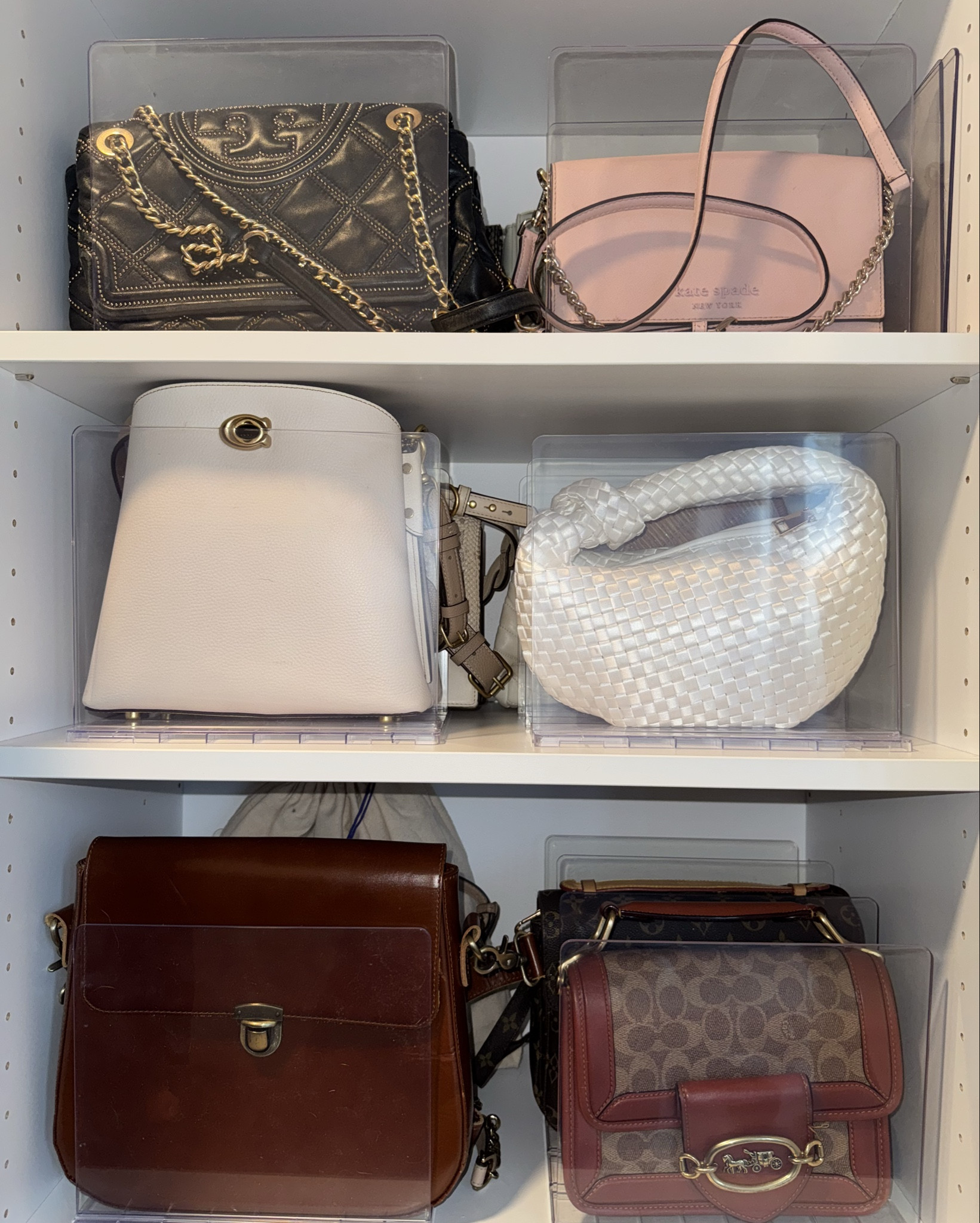 ✨ Spring refresh, but make it organized. ✨ Giving my closet and dresser a little reset with my favorite organization finds—because a tidy space just feels better. Linking everything I used on LTK so you can declutter and reorganize with me! #LTKHome

#LTKSpringSale #LTKHome