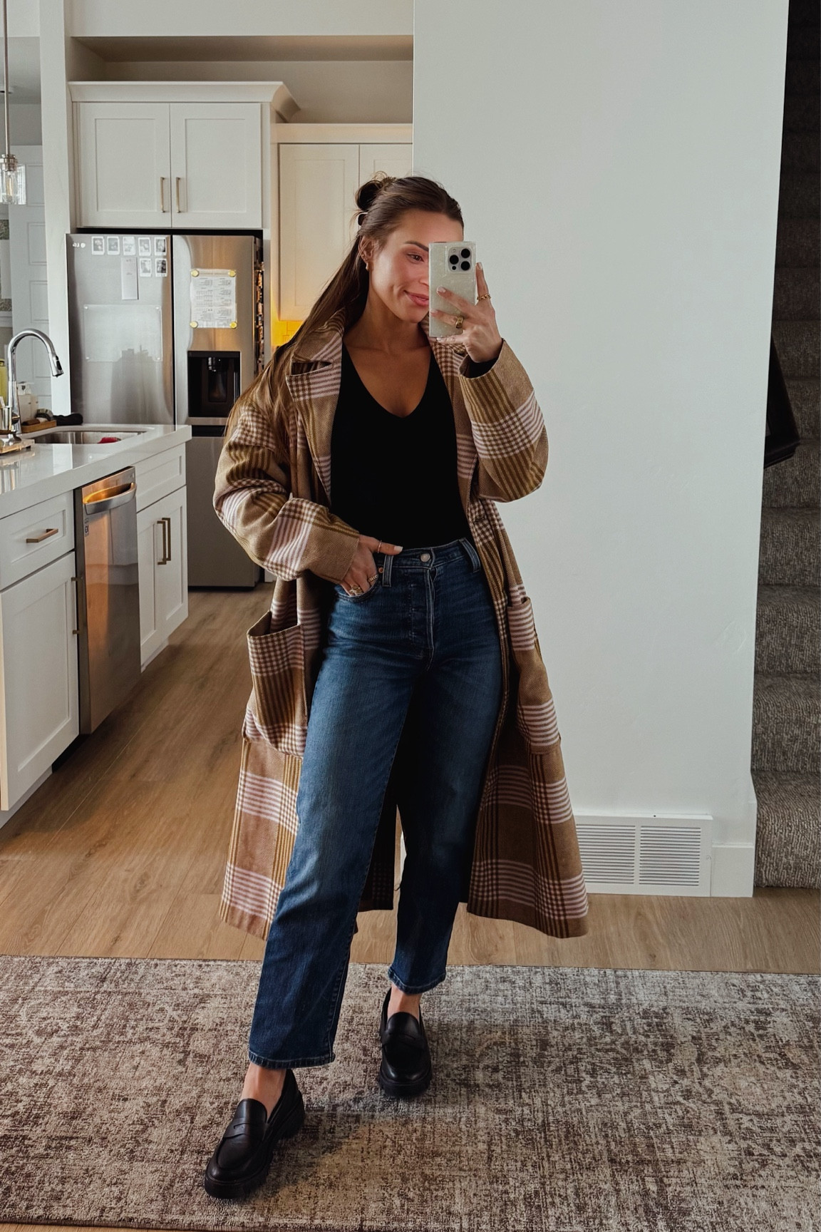 Sunday OOTD 

#LTKStyleTip #LTKBeauty #LTKSeasonal