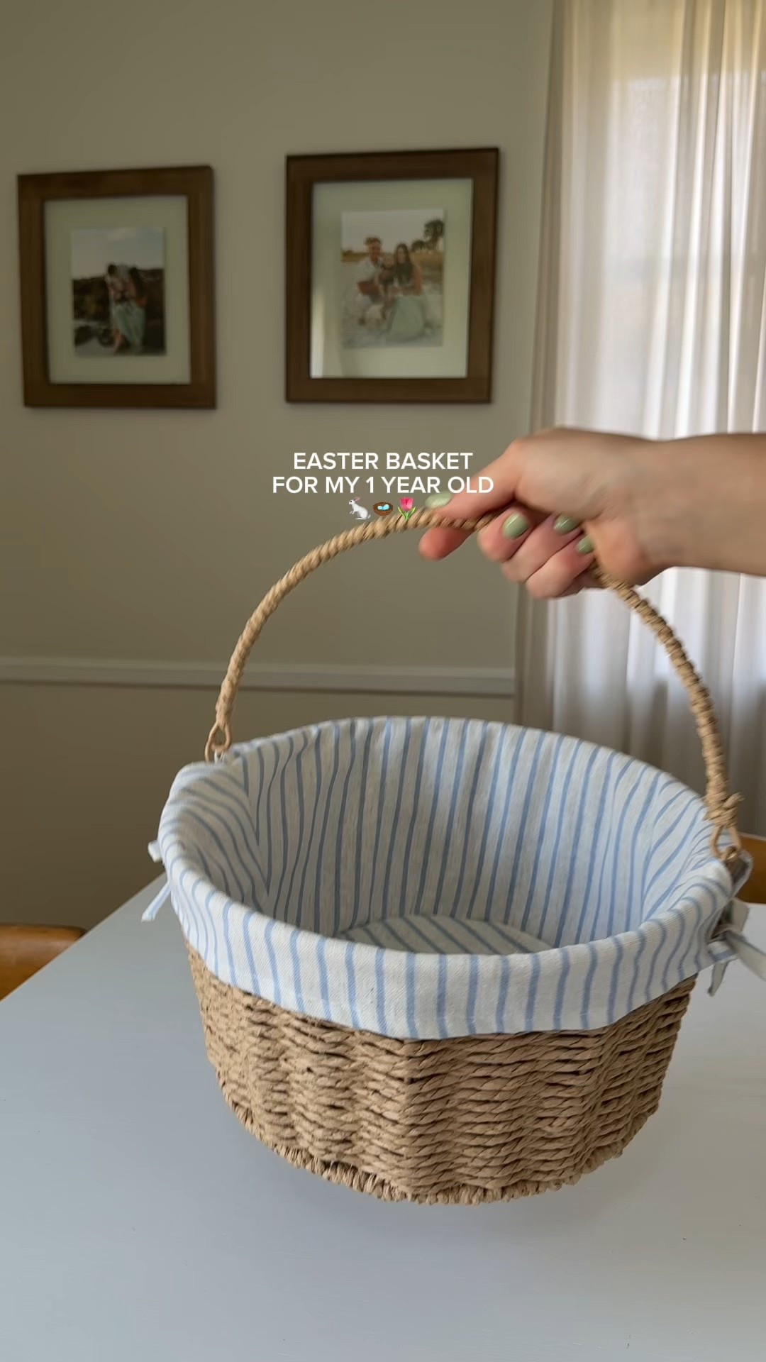 Book & animals are from dollar tree 🤍

#LTKKids #LTKBaby #LTKSeasonal