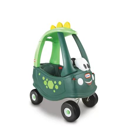 Little Tikes Cozy Coupe - Dino | Walmart (US)