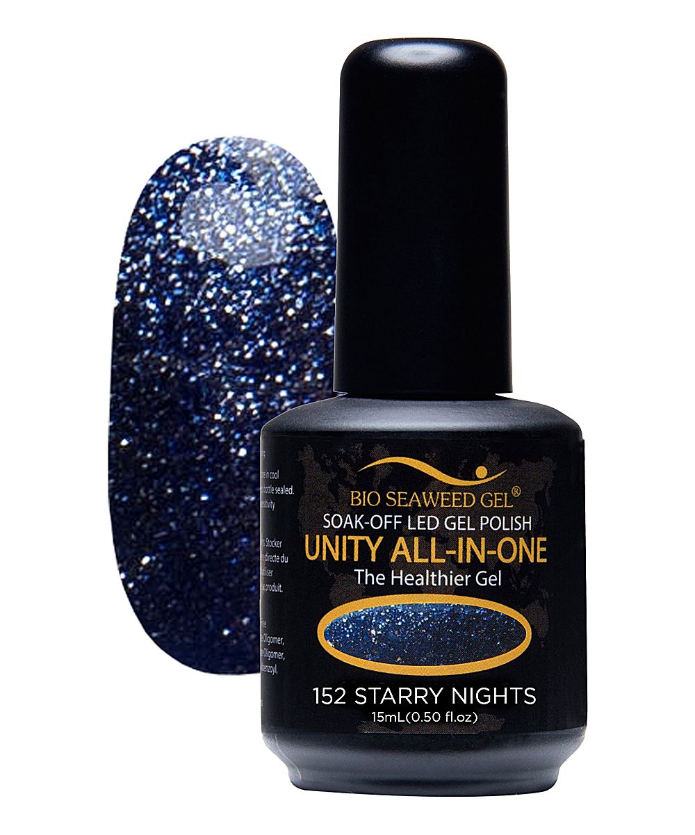 Starry Nights UNITY All-In-One Gel Nail Polish | zulily