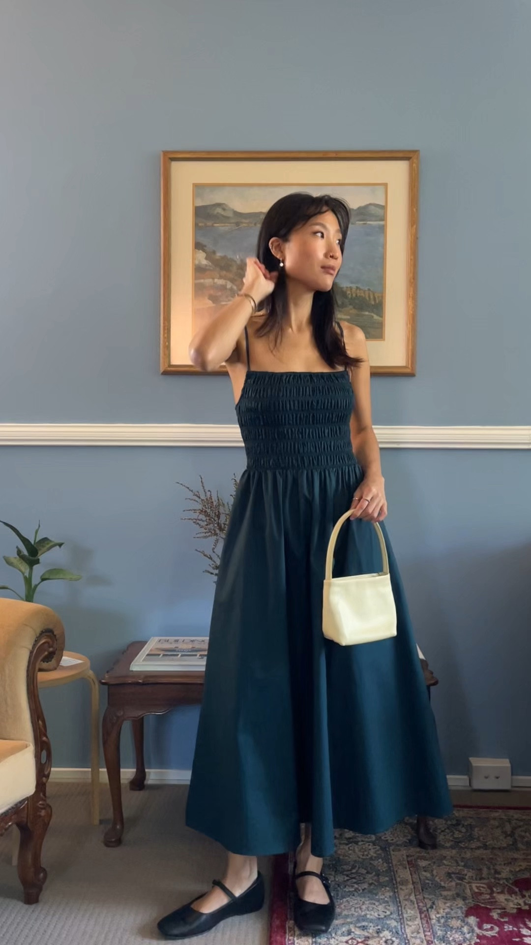 Sweetest Summer dress 🫶

#LTKaustralia #LTKnewzealand #LTKstyletip