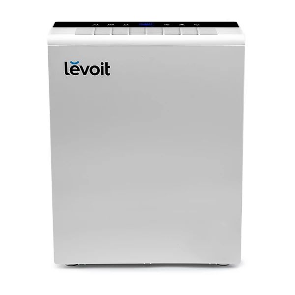 Levoit Smart True HEPA Air Purifier with Bonus Filter | Kohl's