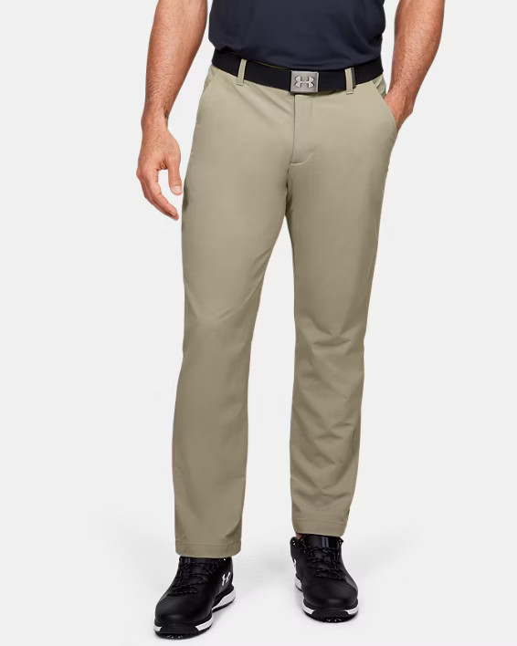 Men's UA Match Play Pants | Under Armour (US)