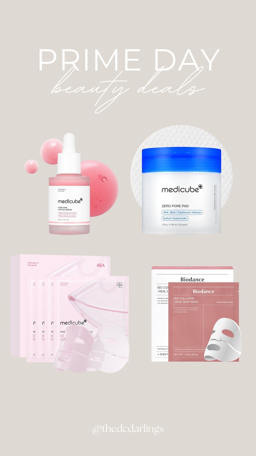 Korean skincare favorites!!

#LTKSaleAlert #LTKFindsUnder50 #LTKBeauty