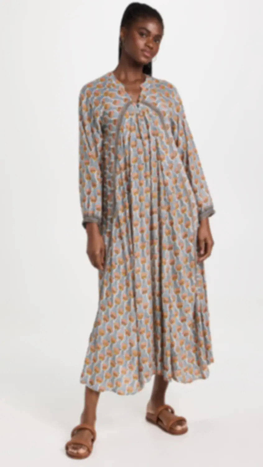 Fiore Maxi Dress | Shopbop