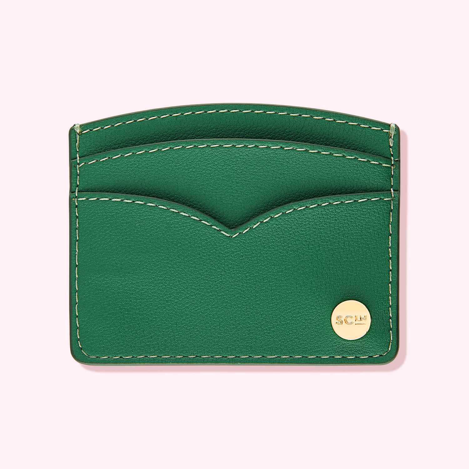 Cozy 2023 Curved Card Case | Stick on Phone Wallet for Women | Stoney Clover | Stoney Clover Lane