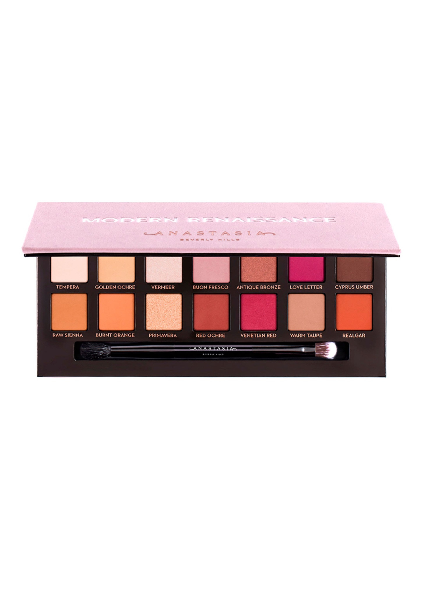 Anastasia Beverly Hills Eyeshadow🩷 The most pigmented, versatile palette that makes blue eyes POP! 

#LTKsalealert #LTKbeauty #LTKSpringSale