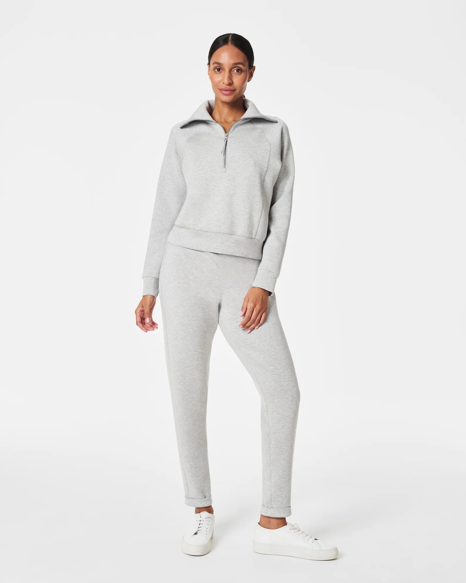 AirEssentials Half Zip | Spanx