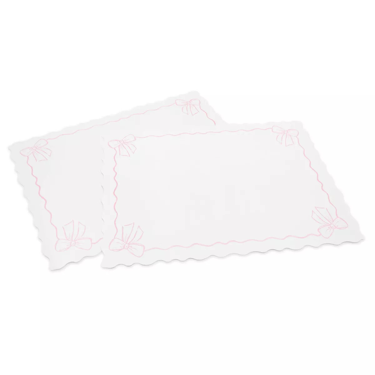 Placemats Bow - Bullseye's Playground™ | Target