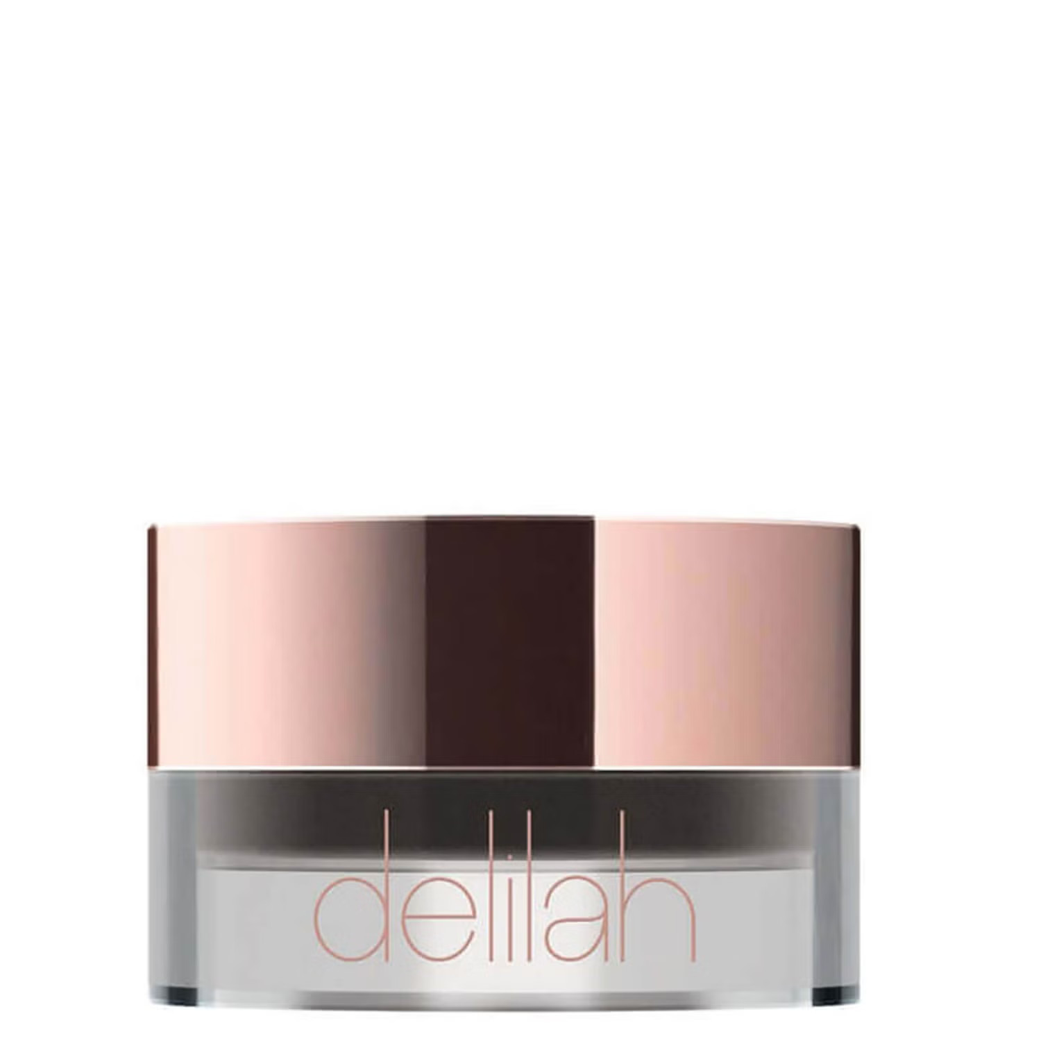 delilah Gel Brow and Eye Liner (Various Shades) | Look Fantastic (ROW)