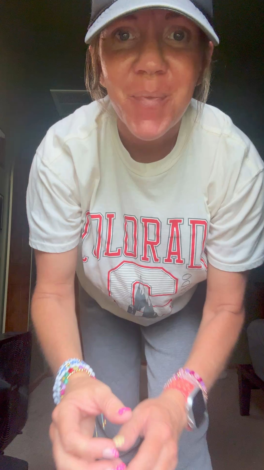 I work from home and homeschool… soo my closet is full of cute and comfy outfits! This one from @target is so good! Paired with my Hapoystack shop and Vans  

#LTKOver40 #LTKmomlife #LTKootd