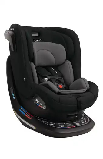 RAVA™ Flame Retardant Free Convertible Car Seat | Nordstrom