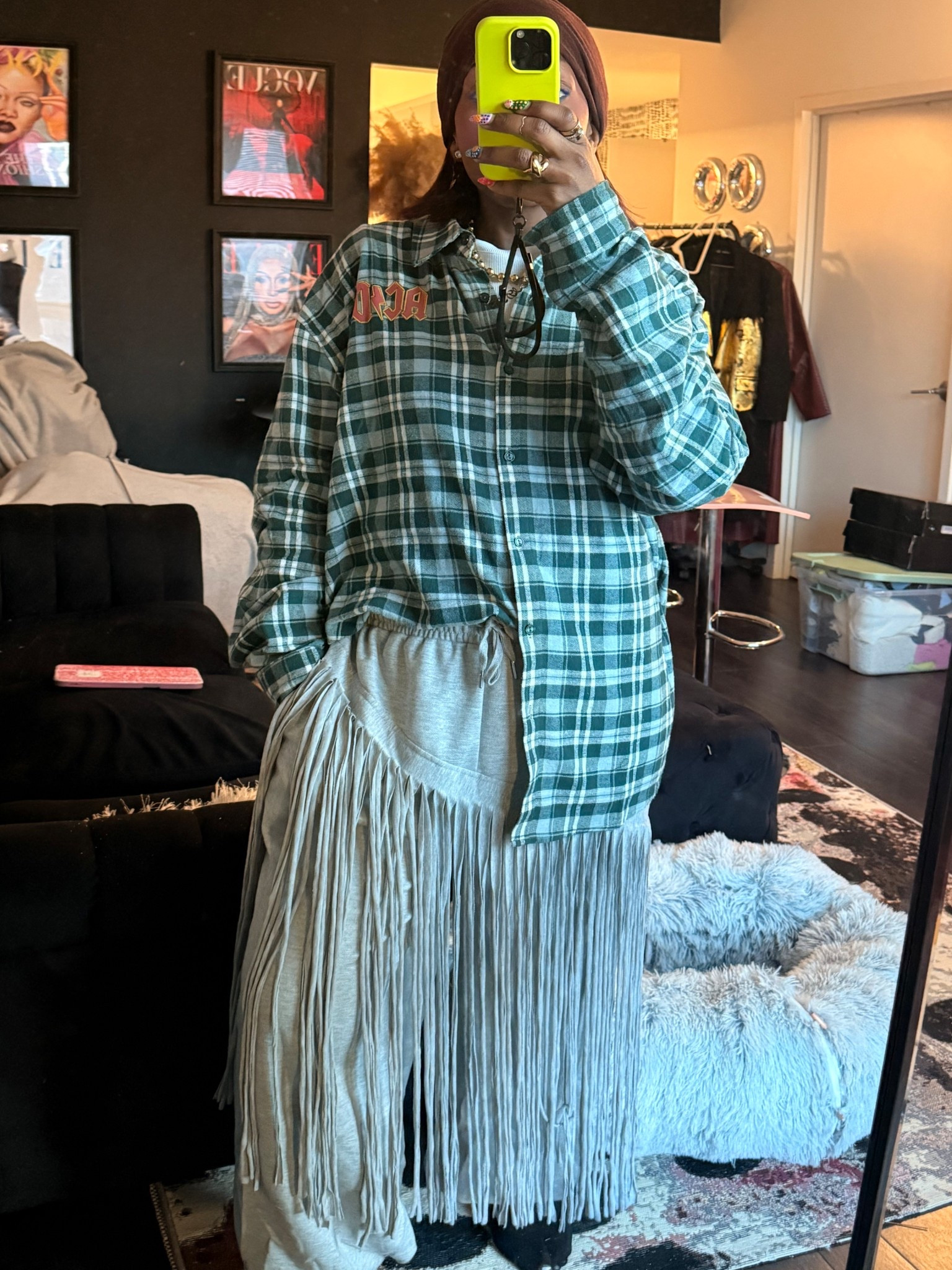 One thing about Amazon they are gonna have a dupeiana 🙊😂

#amazonfinds #designerdupe #amazonfashion