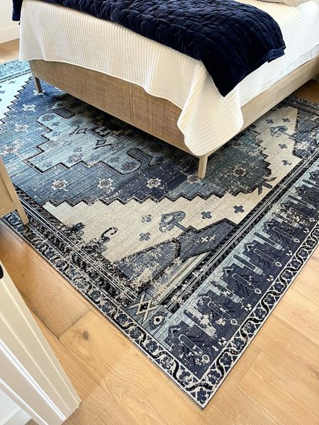 This rug can be used indoor or outdoor! It is such a beautiful rug! 

Bedroom rug, patio rug, blue rug, affordable rug, area rug, bedroom decor, living room decor, kitchen runner, blue decor, coastal

#LTKFind #LTKhome #LTKstyletip