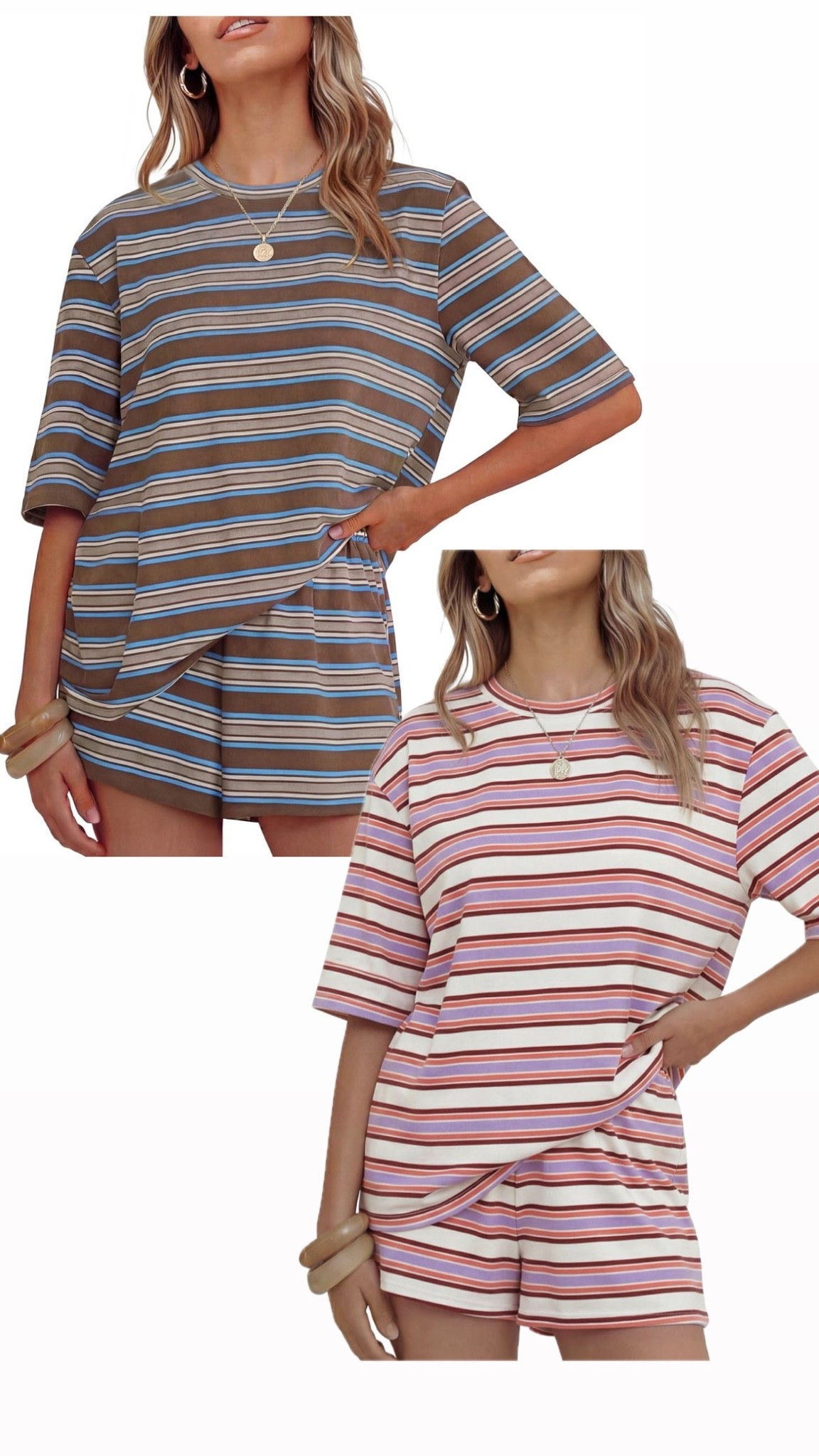 cute sets- size small!

#LTKootd #LTKmomlife #LTKgrwm