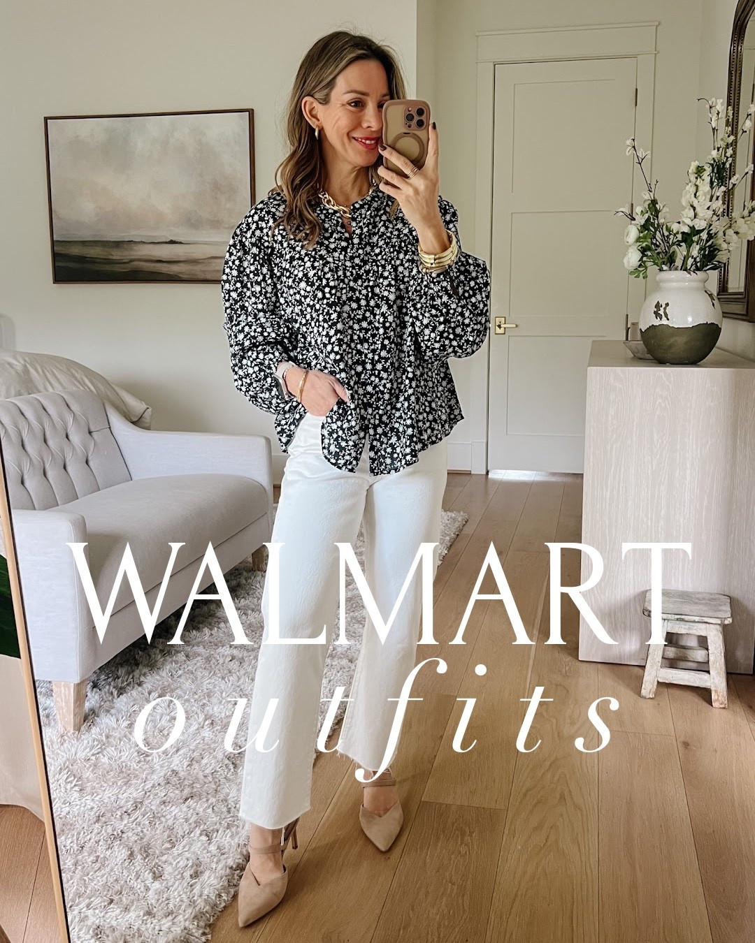 Walmart has so many cute styles that are fashionable and affordable! 🩷 Of course I had to share all of my amazing finds! 🛍️

#LTKgrwm #LTKWorkwear #LTKmomlife