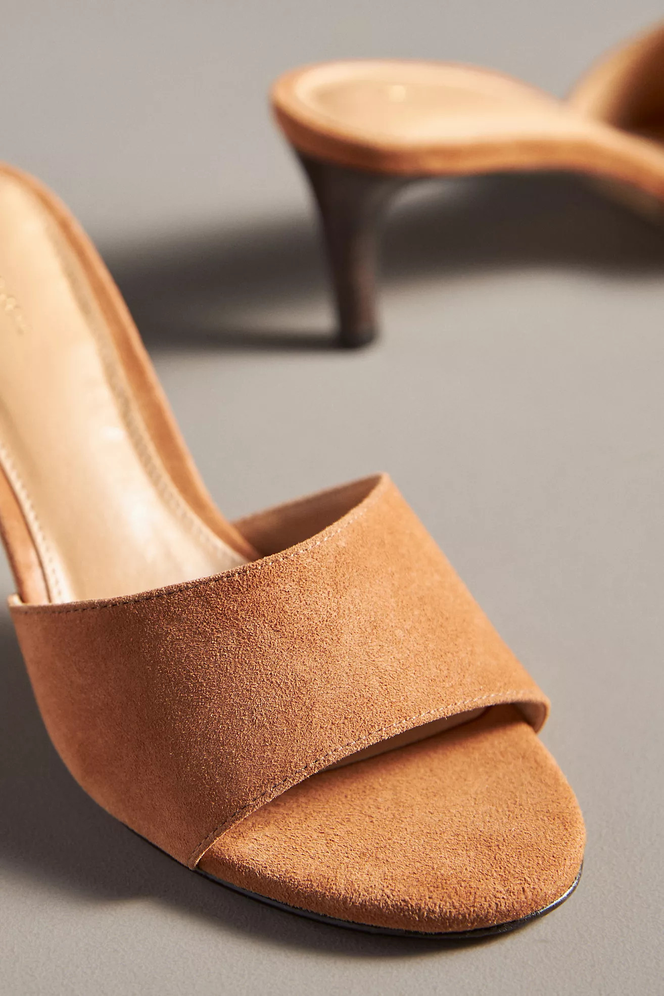 By Anthropologie Kitten Heels | Anthropologie (US)