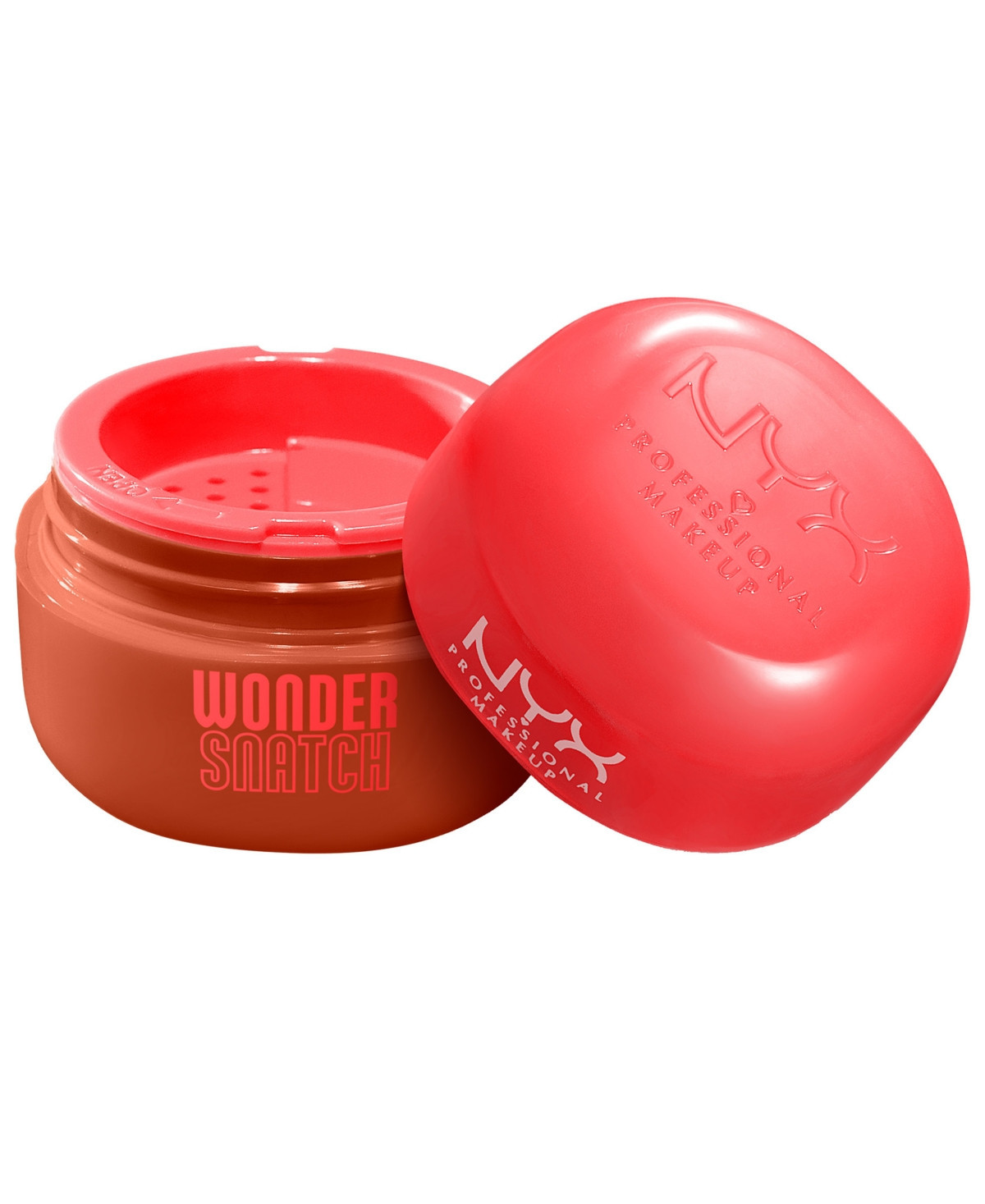 Nyx Professional Makeup Wonder Snatch Powder, 0.2 oz. - Cacao Craze | Macy's