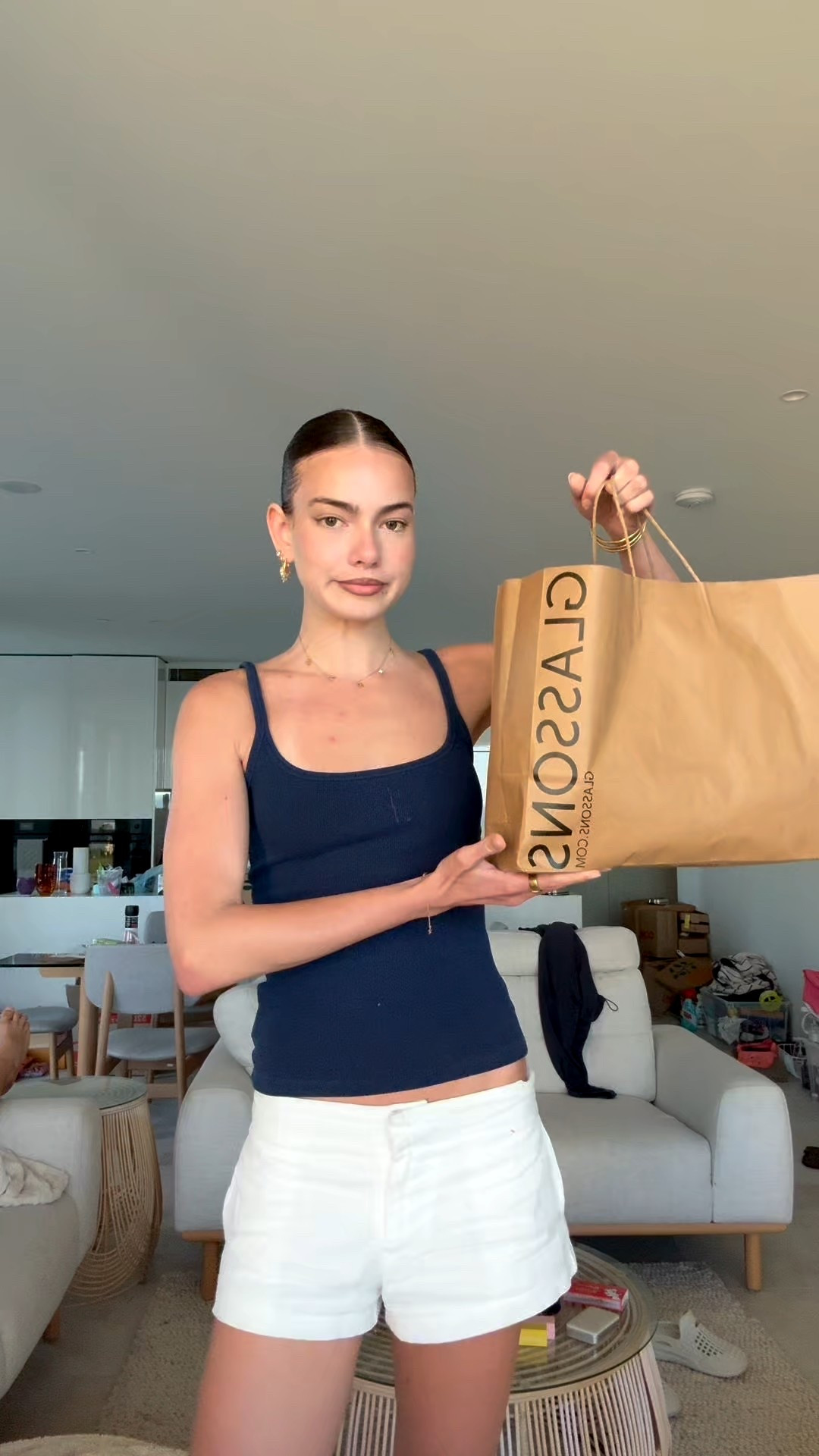 my fave glassons shorts + new bits that i recently picked up heheh. wearing a small in everything! 

#LTKaustralia