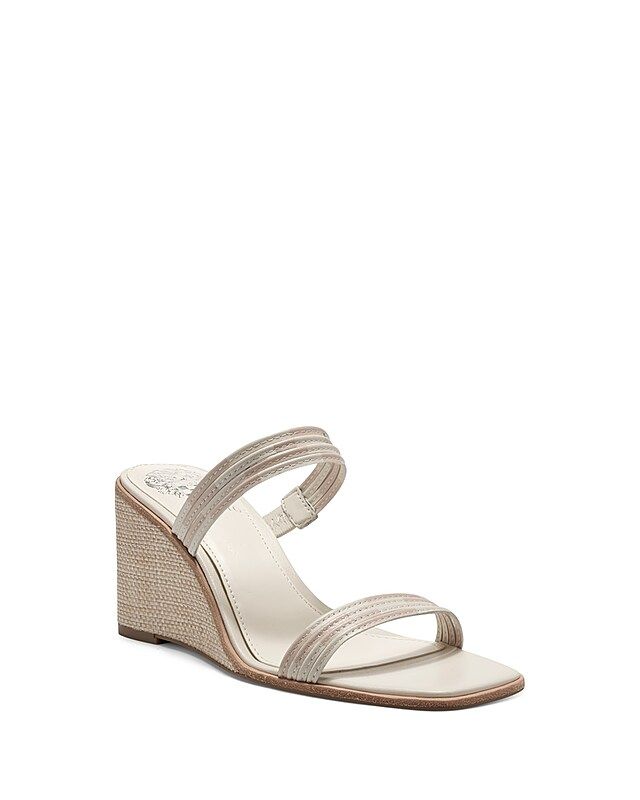 Silve Wedge Sandal | Vince Camuto