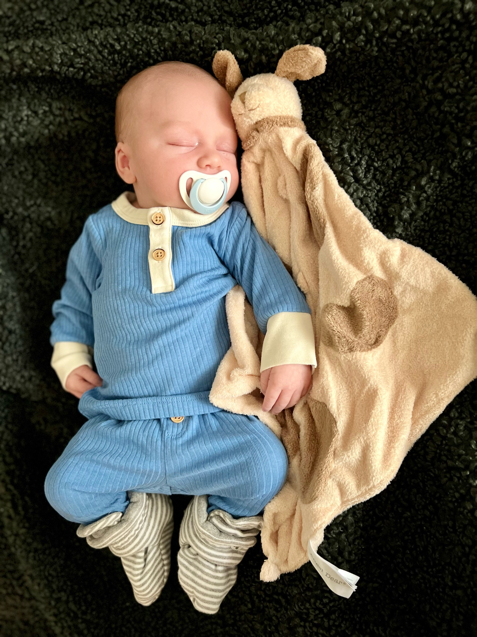 Love these little sets! So soft and comfy

#LTKbaby #LTKbump #LTKsalealert