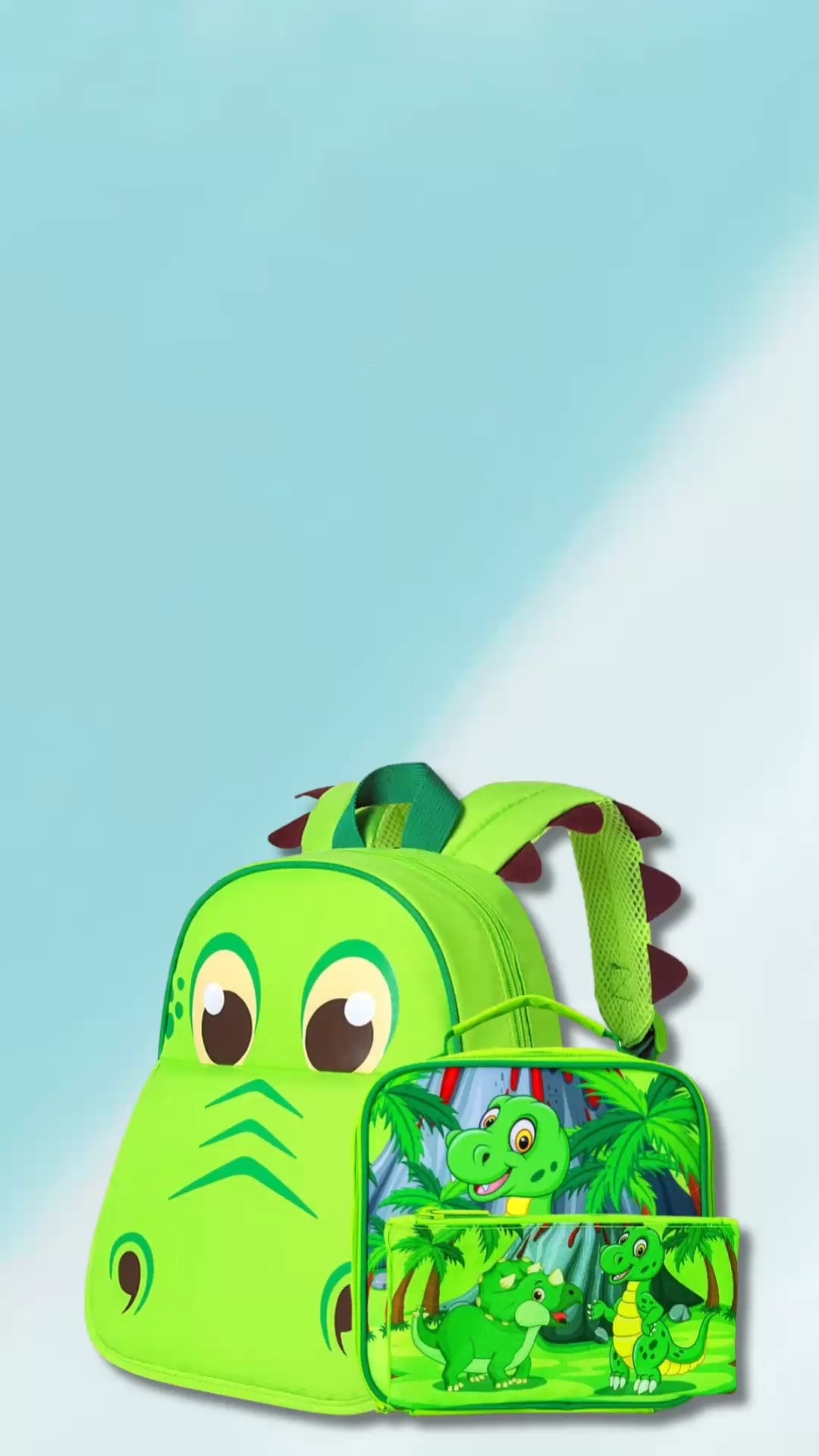 Kindergarten, here we come! 🚌💼 Sharing everything I packed for my little guy’s big school debut simple, fun, and kid-approved. Find it all on my LTK! 

#LTKKids