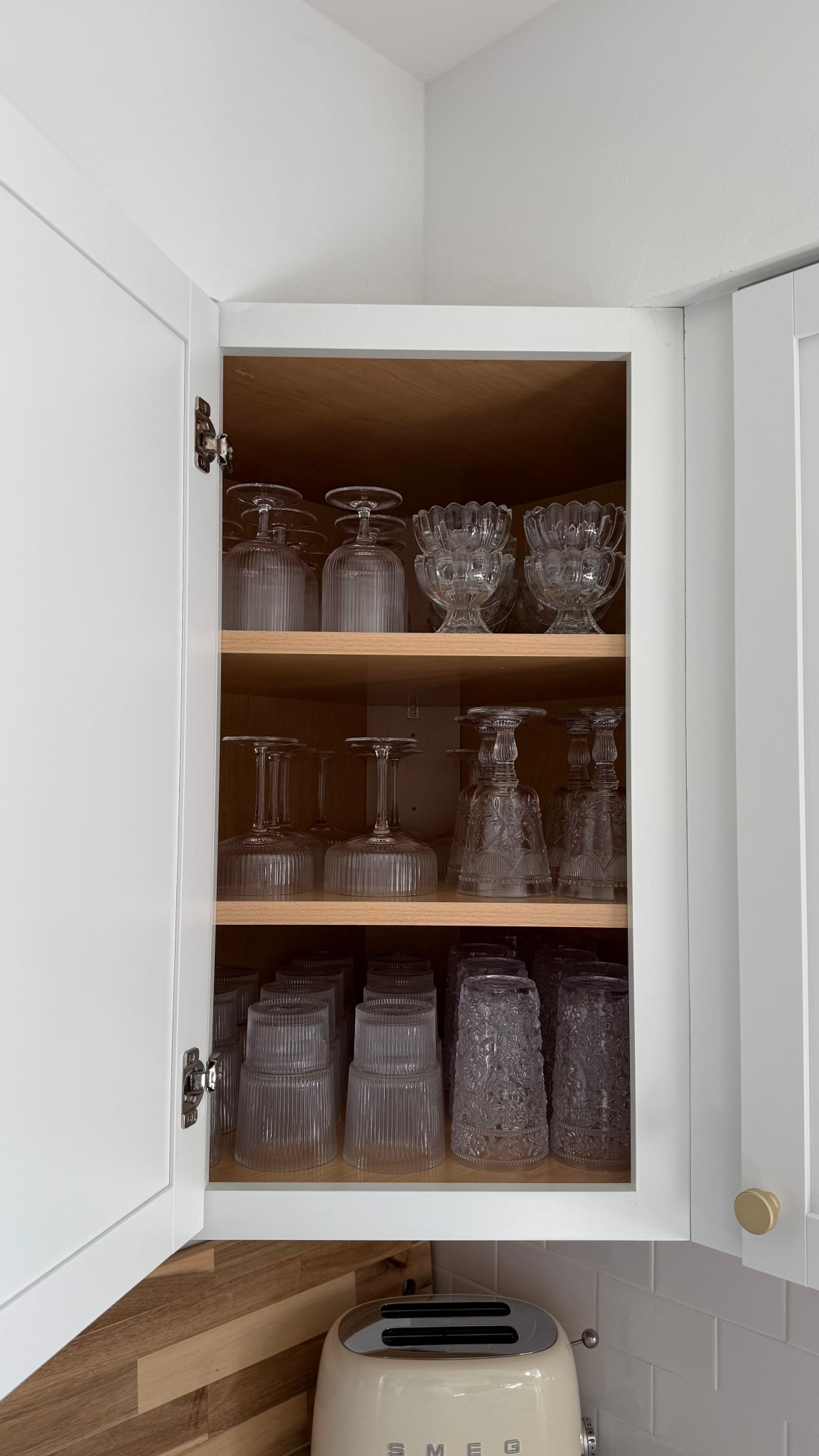 Glass Collection ✨