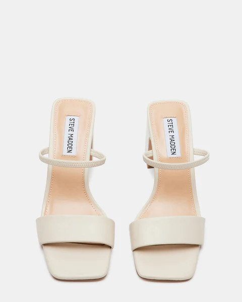 JADEN BONE LEATHER | Steve Madden (US)