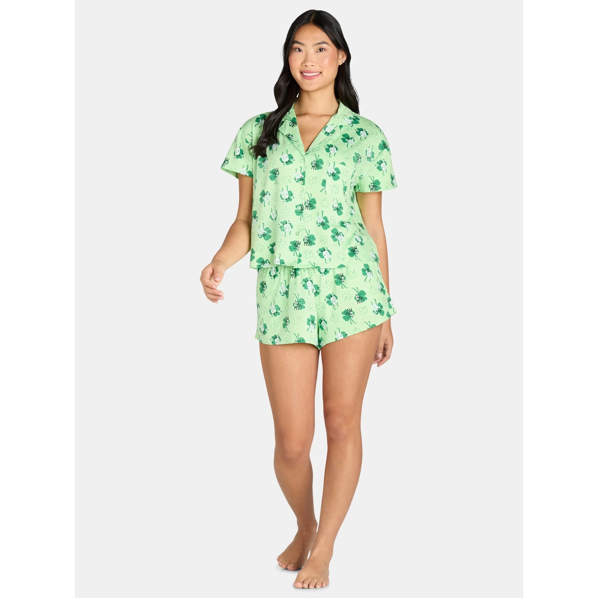 St Pattys Day pajamas
Cute pajamas
Loungewear
SAHM outfits

#LTKWatchNow #LTKSeasonal #LTKSpringSale