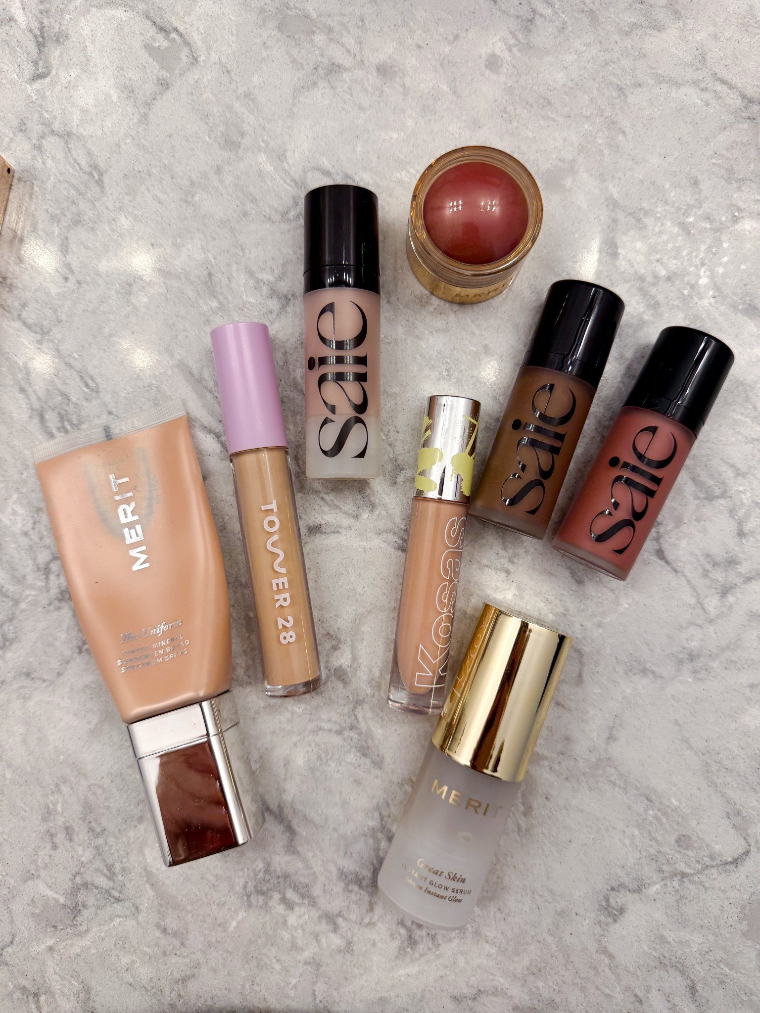 Sephora sale ends today!!

#LTKGiftGuide #LTKBeauty #LTKSaleAlert