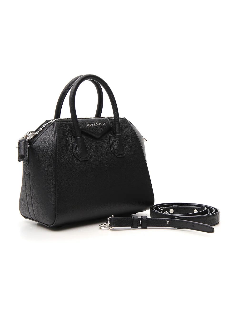 Givenchy Antigona Mini Tote Bag | Cettire Global