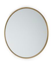 Brass Mirror | TJ Maxx