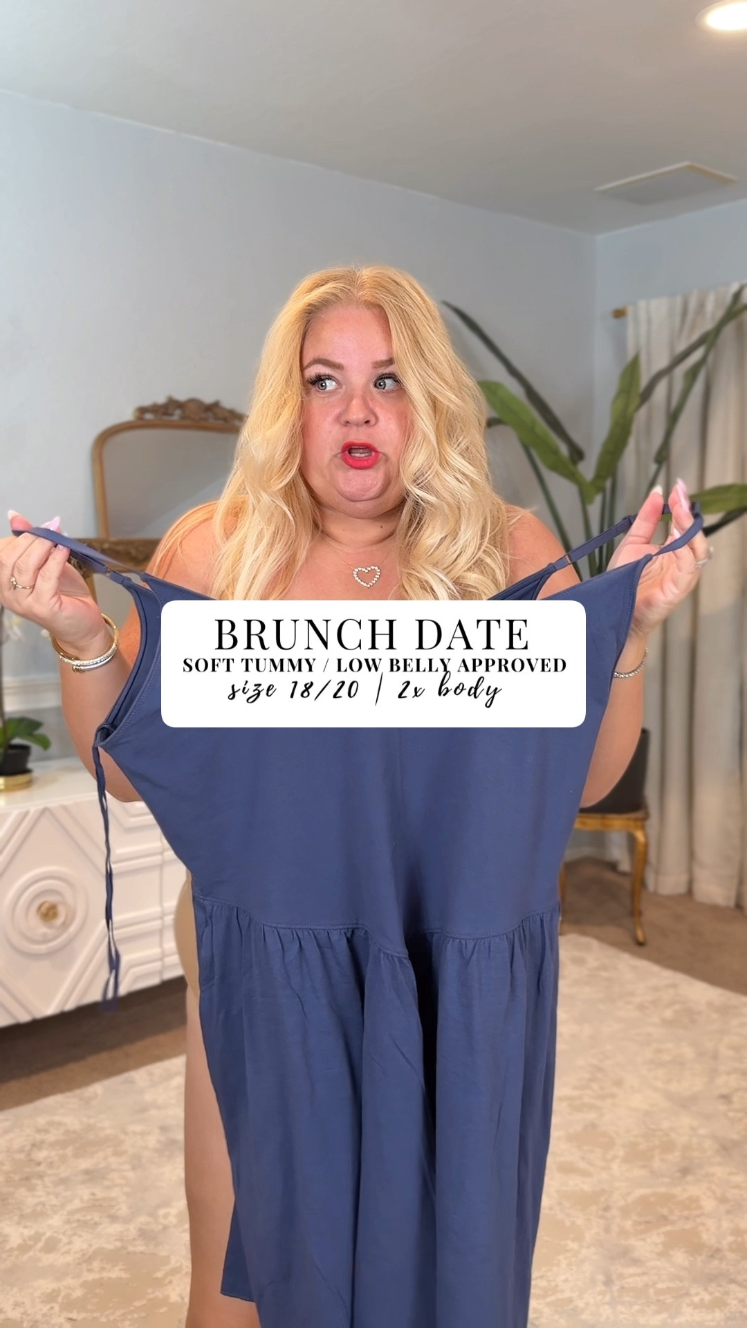 Brunch date outfit
Romper xxl - it’s basically a cotton T-shirt material fits up to 22 maybe even 24
Jacket size 20 it’s very lightweight has some stretch

#LTKFindsUnder50 #LTKPlusSize #LTKStyleTip