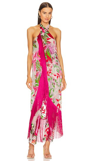 Bianca Top in La Selva | Revolve Clothing (Global)