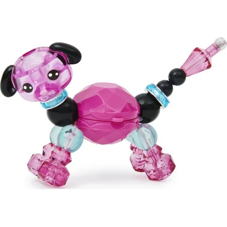Twisty Petz Beauty Series 5 Pupgleam Puppy Collectible Bracelet with Body Glitter for Kids Aged 4 and up | Walmart (US)