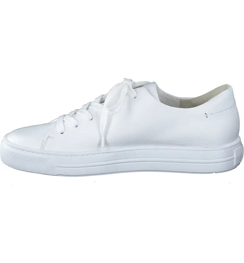 Paul Green Newport Leather Sneaker | Nordstrom | Nordstrom