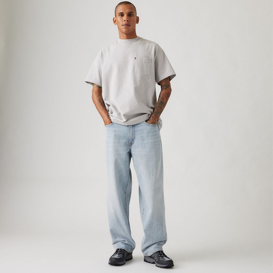 Levi's 578 Baggy Men's Jeans 38x34 | Levi's US