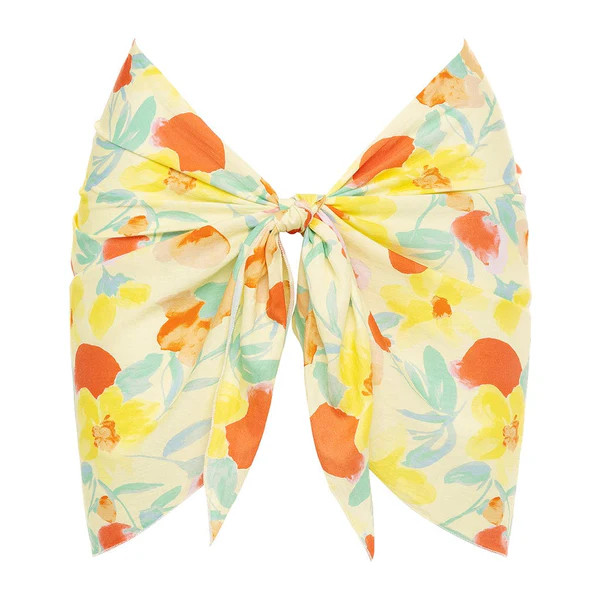 helena floral
              Sarong | Montce