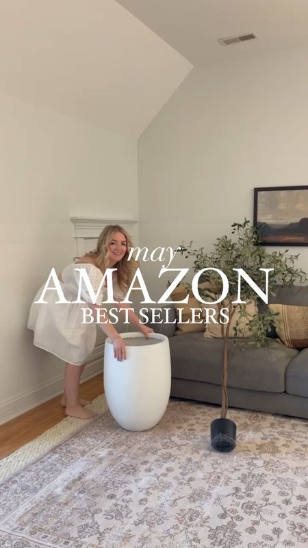 Amazon May Best Sellers!

Amazon home, Amazon find, Amazon best sellers, Amazon home decor, Amazon, Amazon must haves, Amazon kitchen, 

#LTKFind #LTKsalealert #LTKhome